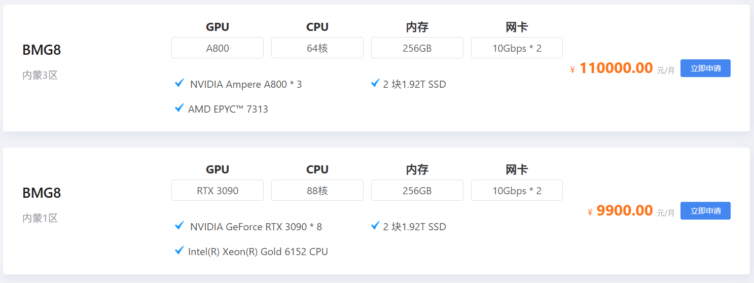 大数据浪潮下，解锁智算云平台实操密码