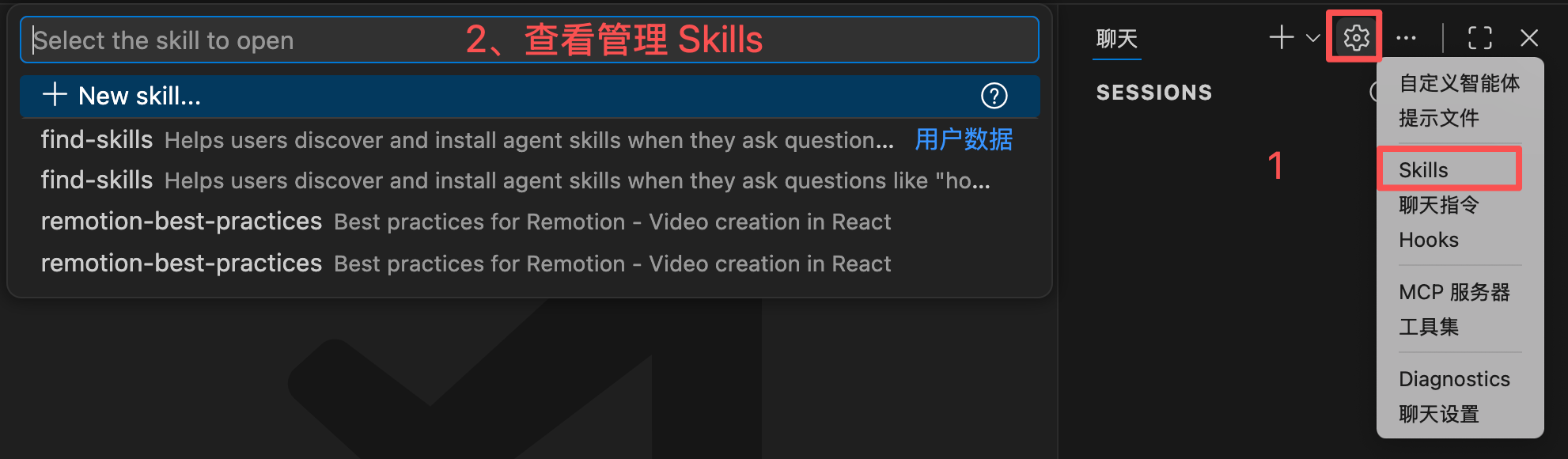 VSCode + Copilot 保姆级 AI 编程实战教程，免费用 Claude，夯爆了！