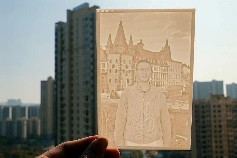 SPARKX i7：一台能够走进家庭的智能3D打印机