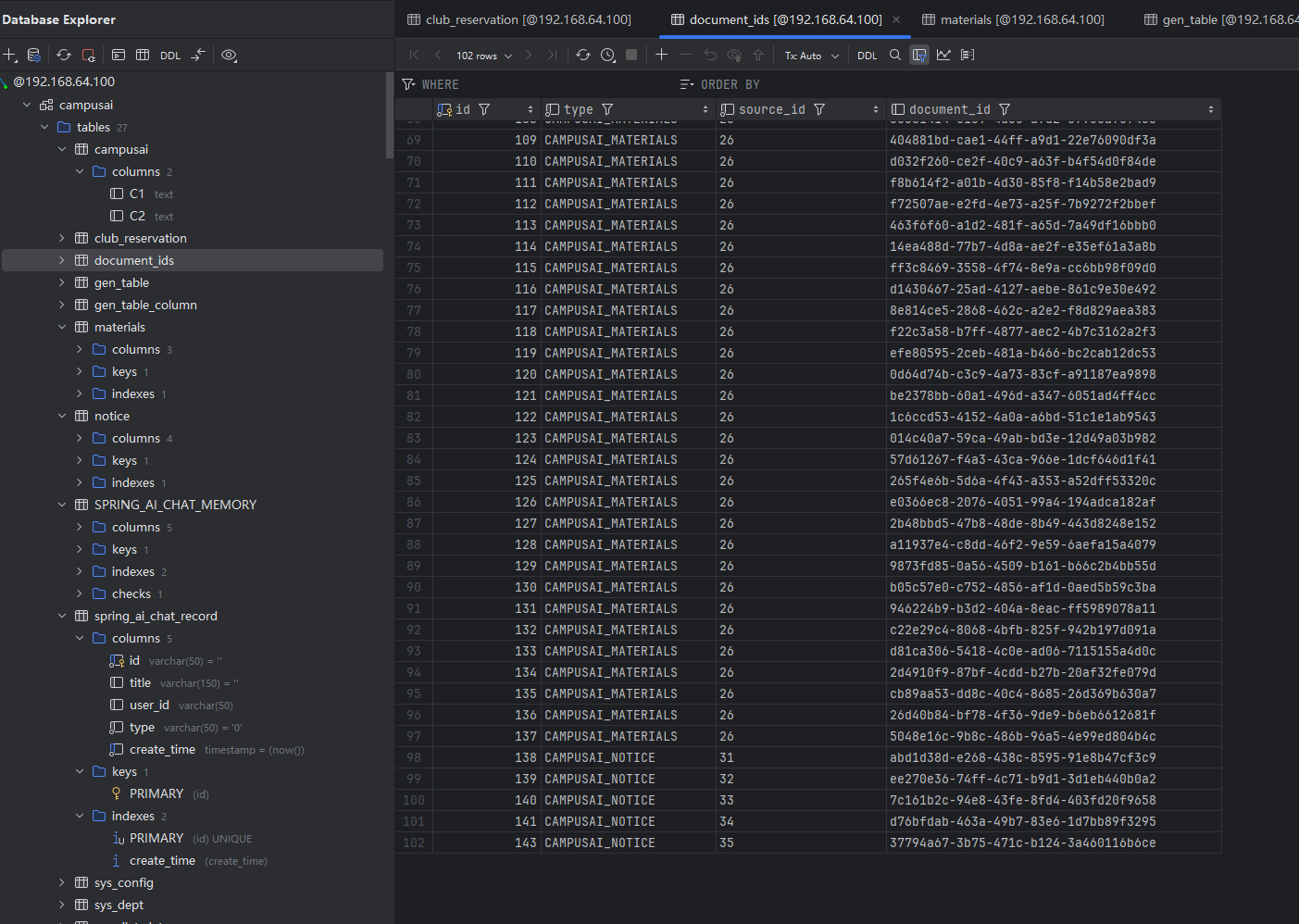 RabbitMQ 驱动下的工厂模式:AI 对话式向量化架构的“消息派单”实战