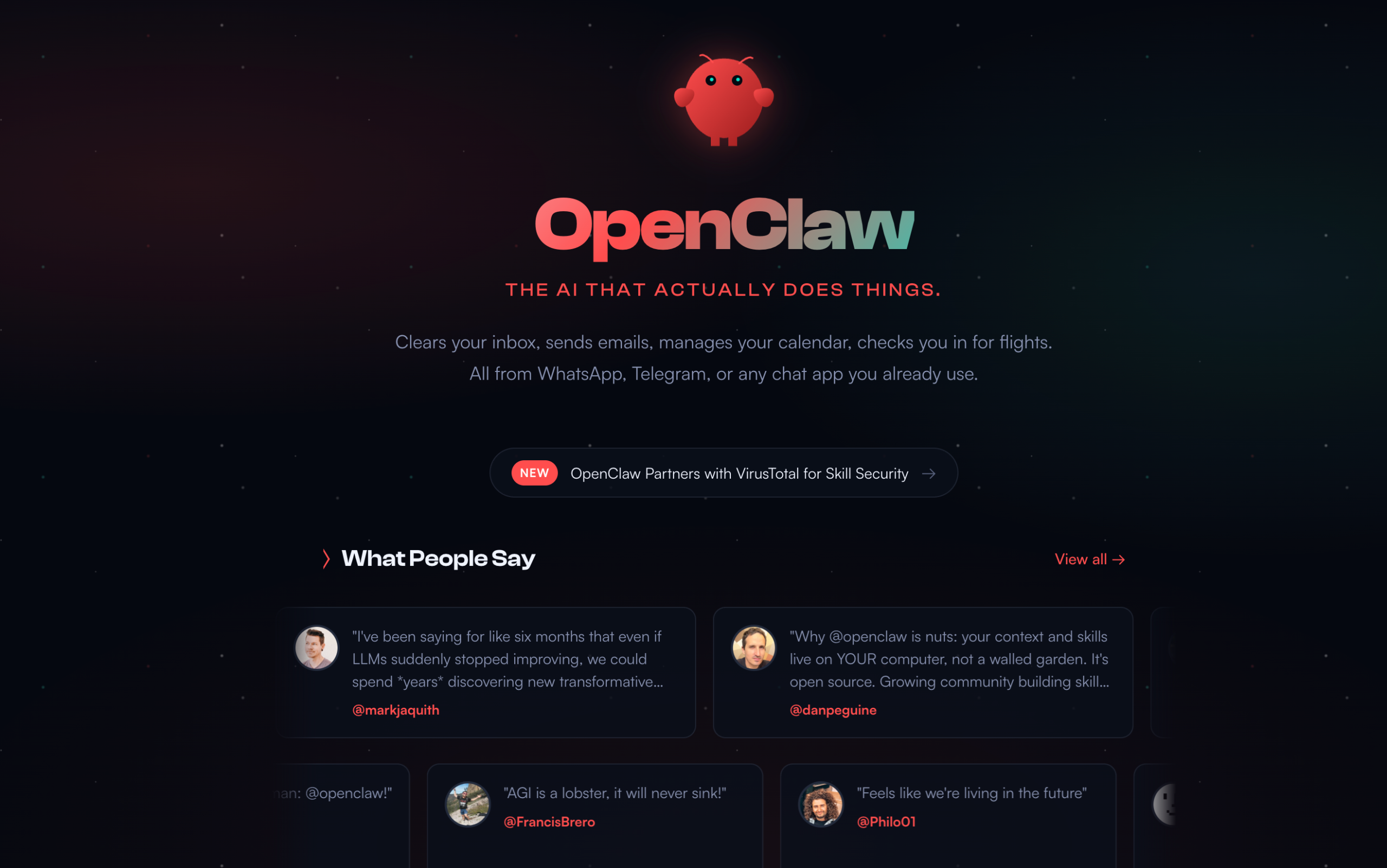 【AI】为什么 OpenClaw 值得折腾？安装体验与架构原理深度解析