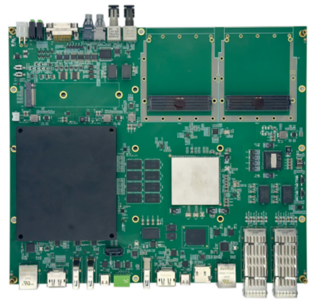 匠行科技基于NVIDIA Jetson_AGX_Orin模块技术分析