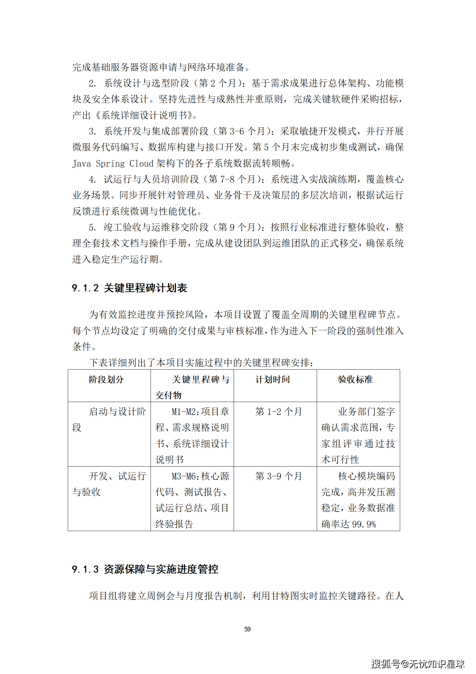 某市“十五五“知识产权大数据监管平台与全链条保护系统建设方案深度解读(WORD)