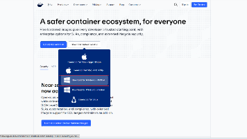 保姆级教程：用Docker轻松部署本地AI知识库（Ollama+Open WebUI）