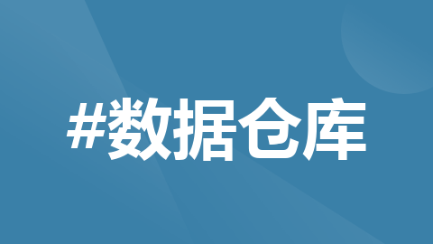 数据字典是什么？和数据库、数据仓库有什么关系？