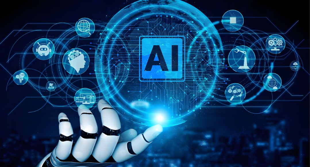AI入门:从机器学习到生成式AI,一份不完美的学习笔记