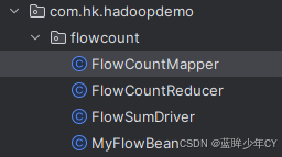 Hadoop2 - MapReduce框架原理