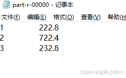 Hadoop2 - MapReduce框架原理