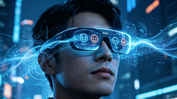 基于Rokid AI Glasses的「社交眼」：面向社交障碍人群的实时情绪辅助智能体开发实践