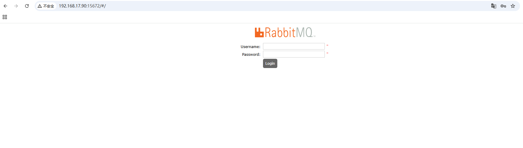 《国产系统运维笔记》第7期：打工人换统信UOS国产电脑后，第一件事：装RabbitMQ！