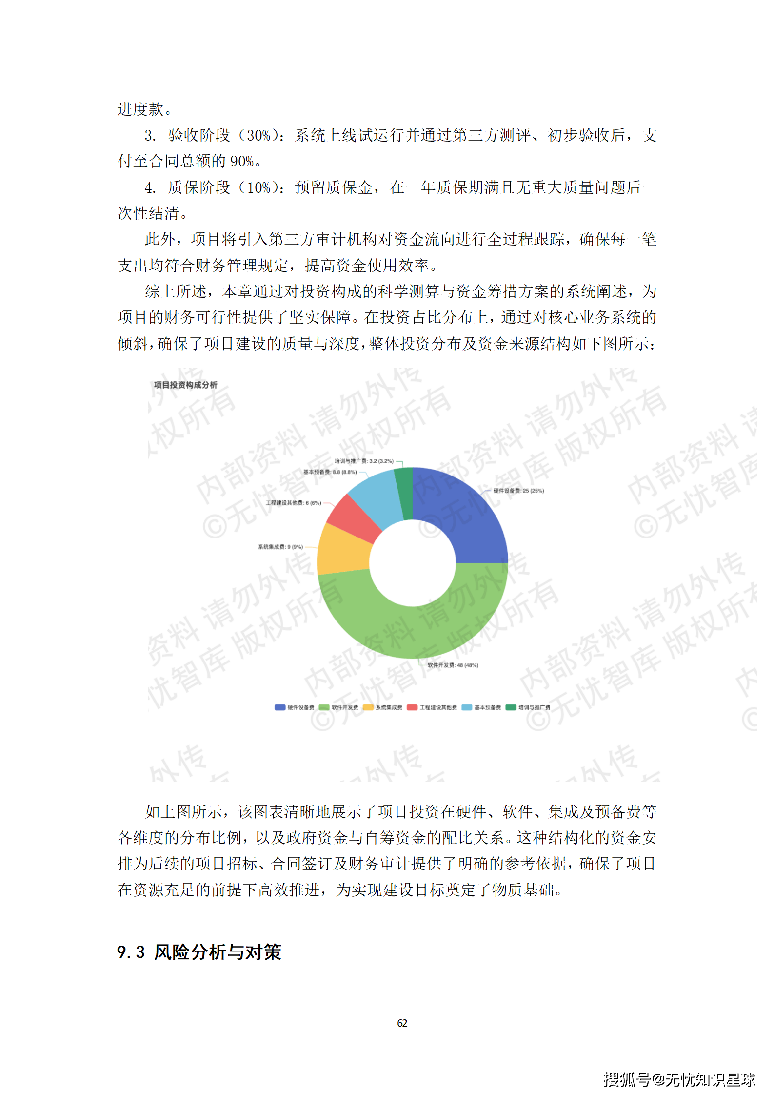 某市“十五五“知识产权大数据监管平台与全链条保护系统建设方案深度解读(WORD)