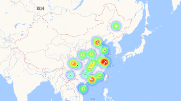 【AI时空分析】AI 预测 2026 五一假期：基于时空大数据的旅游迁徙趋势分析