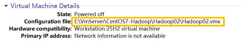 CentOS7-Azkaban-Hadoop02单个从头到部署操作指南