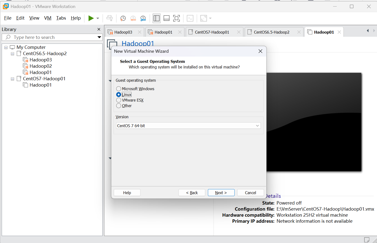 CentOS7-Azkaban-Hadoop02单个从头到部署操作指南