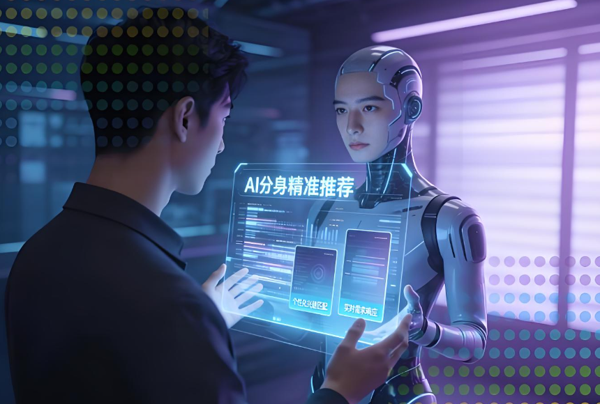 AI入门:从机器学习到生成式AI,一份不完美的学习笔记