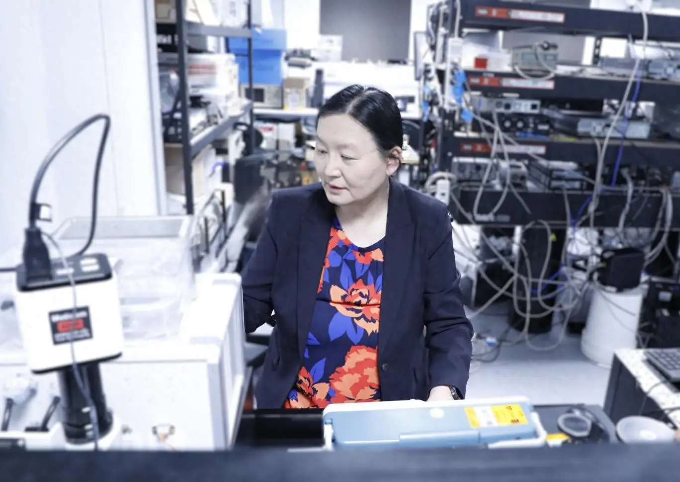2026年AI前瞻：量子AI、具身智能与科学发现的新纪元