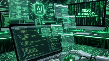 Python 驱动浏览器自动化：Playwright + AI 的 2026 最佳实践