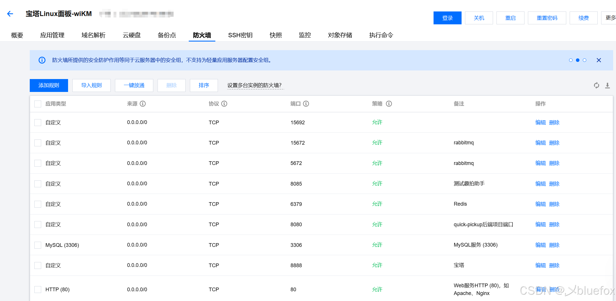SpringBoot中整合RabbitMQ（测试+部署上线 最完整）