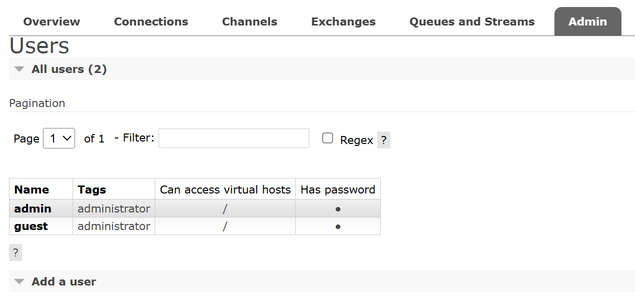 【微服务学习笔记】Windows 安装 RabbitMQ(含 Erlang 环境配置)