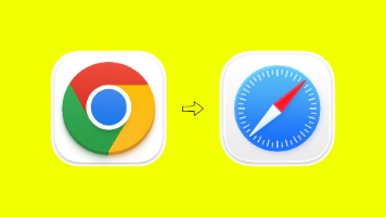 用了Mac 之后为什么我抛弃了Chrome，转向Safari