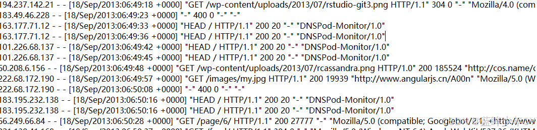 Hadoop2 - MapReduce框架原理