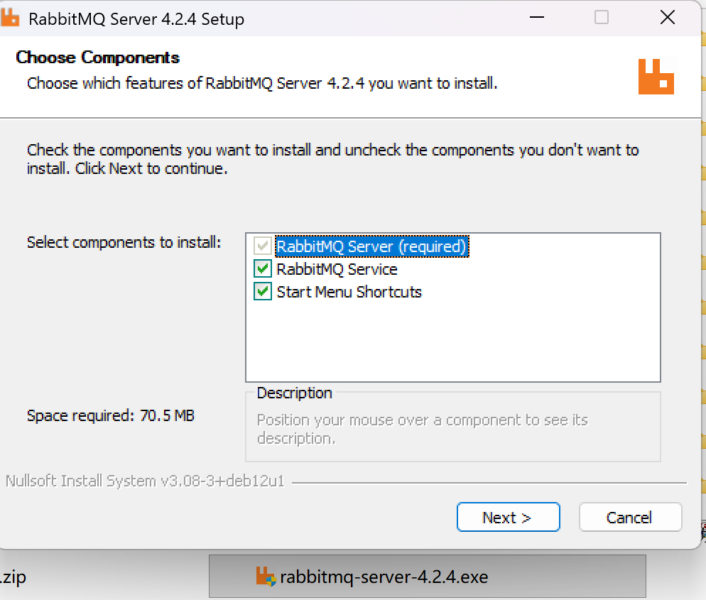 【微服务学习笔记】Windows 安装 RabbitMQ(含 Erlang 环境配置)