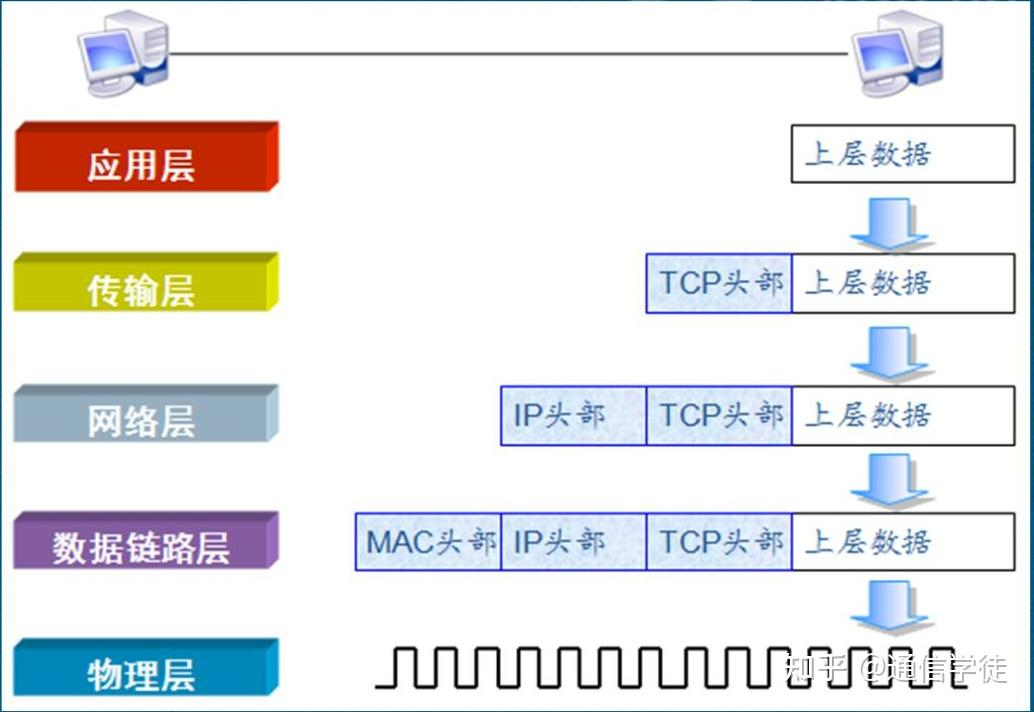 计算机网络 - 软考备战(五十五)