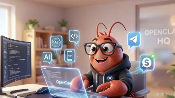 你的AI，终于长出了“手”：OpenClaw，让想法秒变现实的终极助手