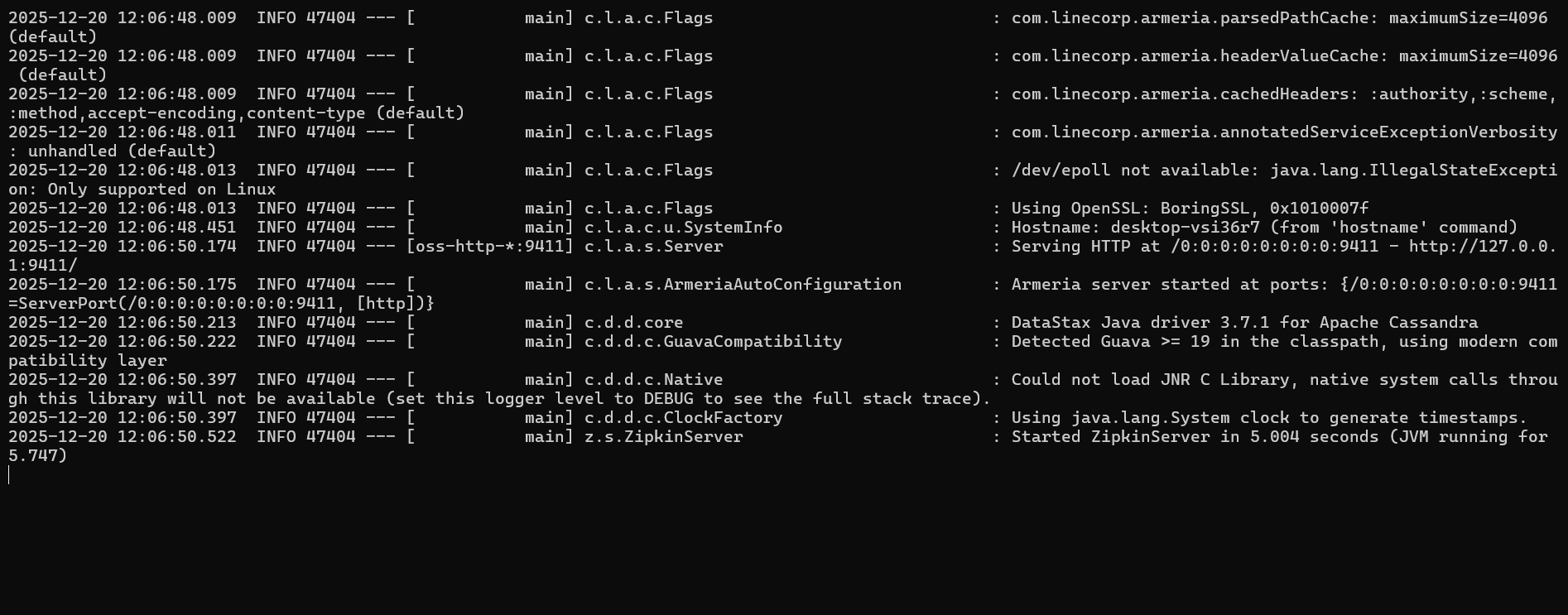 spring cloud微服务实战:Eureka+Zuul+Feign/Ribbon+Hystrix Turbine+SpringConfig+sleuth+zipkin