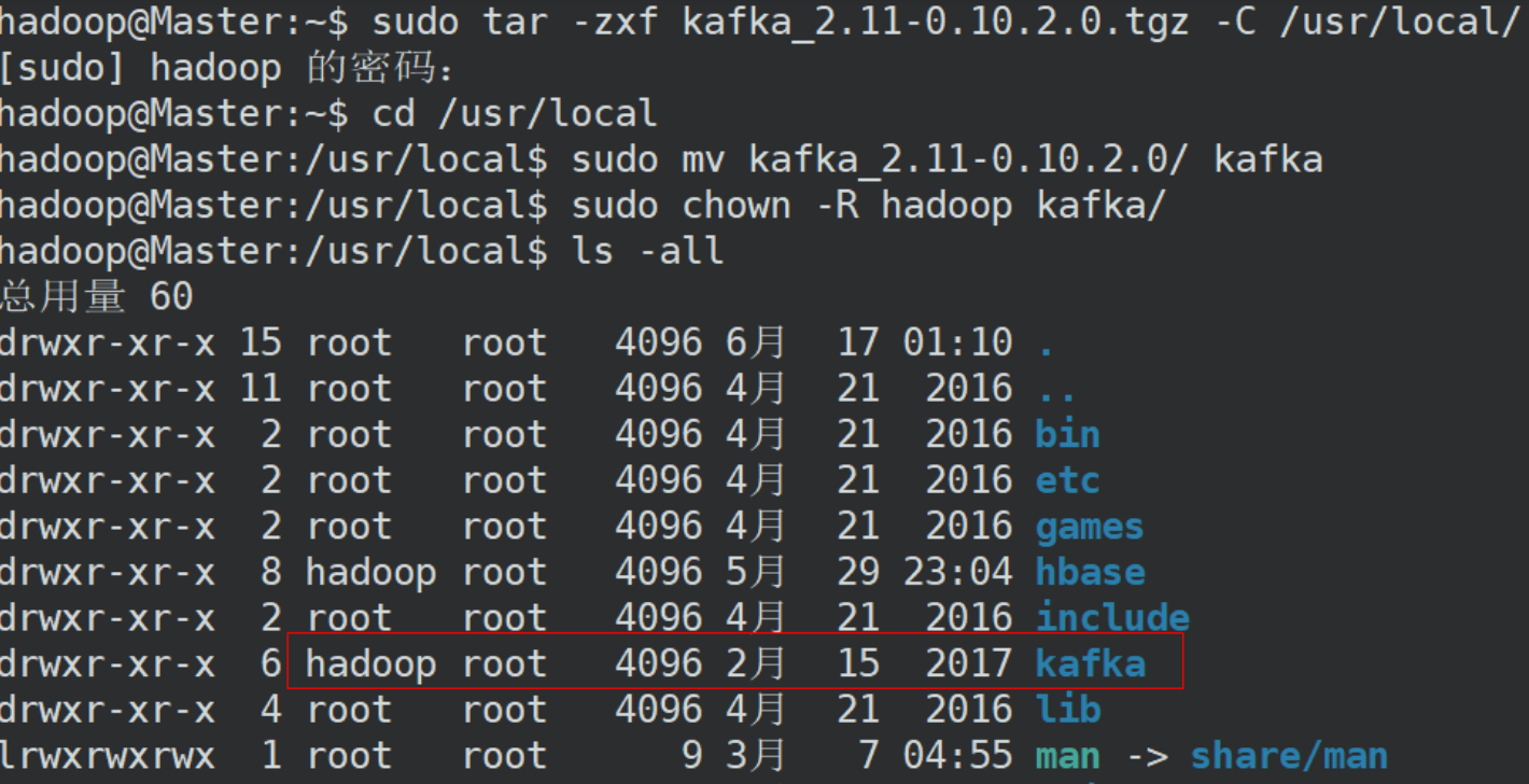 Kafka:高吞吐分布式消息系统详解