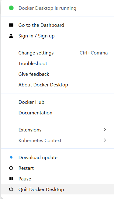 Windows系统下Docker Desktop存储位置迁移完整指南（WSL2后端）