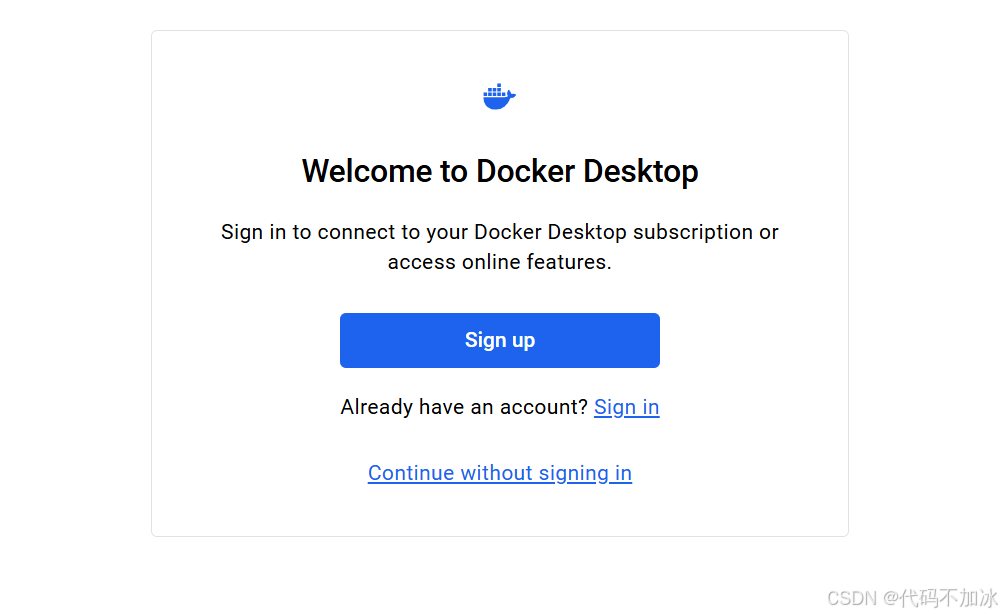 Windows 保姆级 Docker 安装教程（WSL2 版），一篇入门docker
