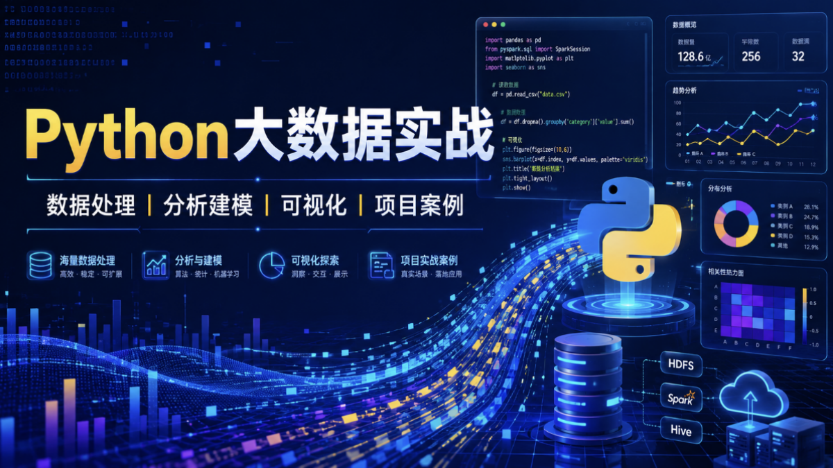 Python大数据实战（四）：广告点击转化率预测——基于腾讯社交广告的pCVR建模实战