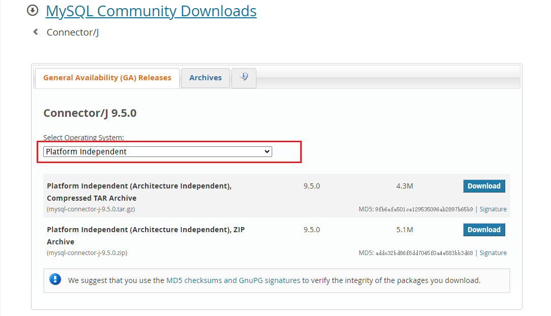 Hive 4.1.0的安装与部署