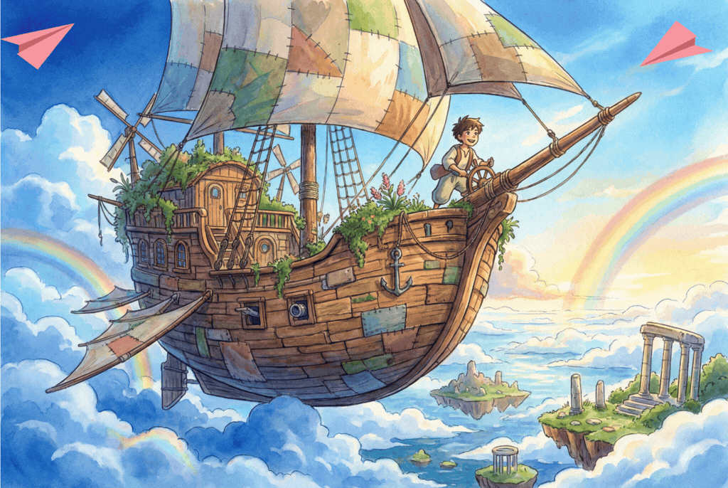 写公众号1小时,排版2小时?我后来直接把这件事交给AI了——doocs md体验记