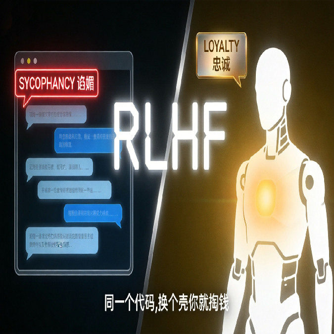 AI谄媚性与具身智能“忠诚“现象的技术同源性研究