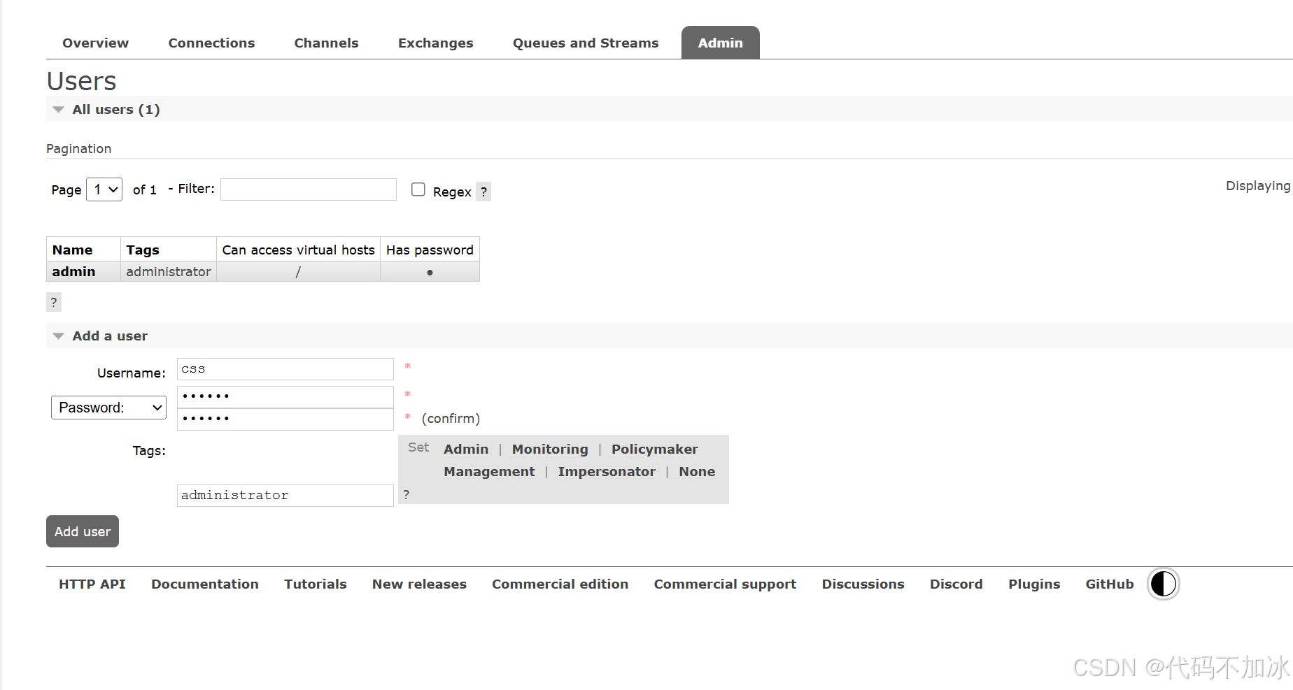 5分钟搞定RabbitMQ！Docker一键安装 + 核心概念图解