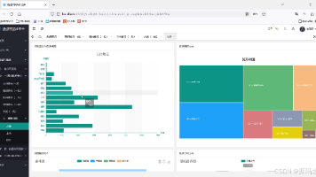 计算机毕业设计源码：Python基于大数据的租房信息可视化分析系统 Flask框架 Layui框架 可视化 房屋 房源 房子 数据分析 大数据 大模型 agent（建议收藏）✅