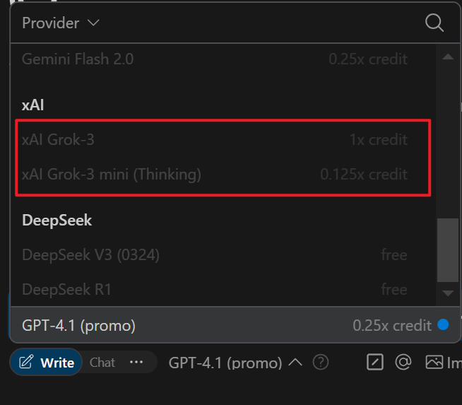 三大AI代码编辑器对比:Cursor、Trae、Windsurf,总有一个适合你的