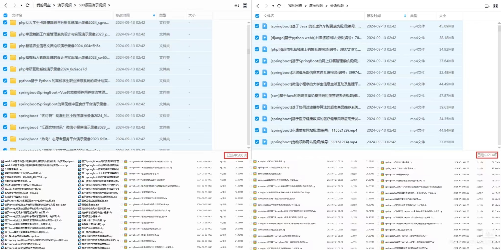 基于Hadoop的汽车合法改装推荐系统
