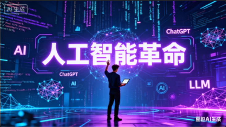 AI 开发新纪元：读懂 LangChain 与 LangGraph，把握大模型应用开发核心