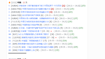 别再被海量信息淹没了！手把手教你搭建专属AI情报雷达，全网热点自动推送到手