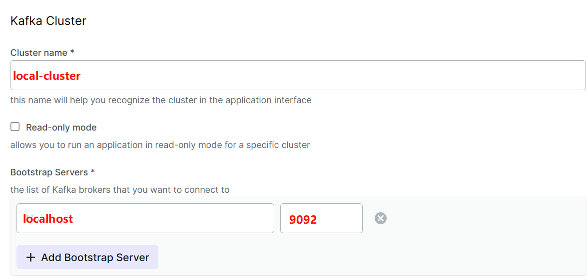 SpringBoot4.0集成Kafka4快速入门