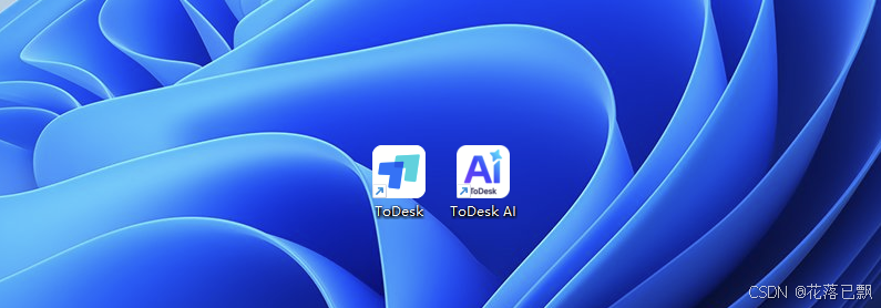 别再只会问ChatGPT了!ToDesk AI能让电脑自己干活,远程桌面智能助理实测