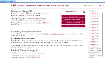 windows下RabbitMQ的使用(1)——下载与安装