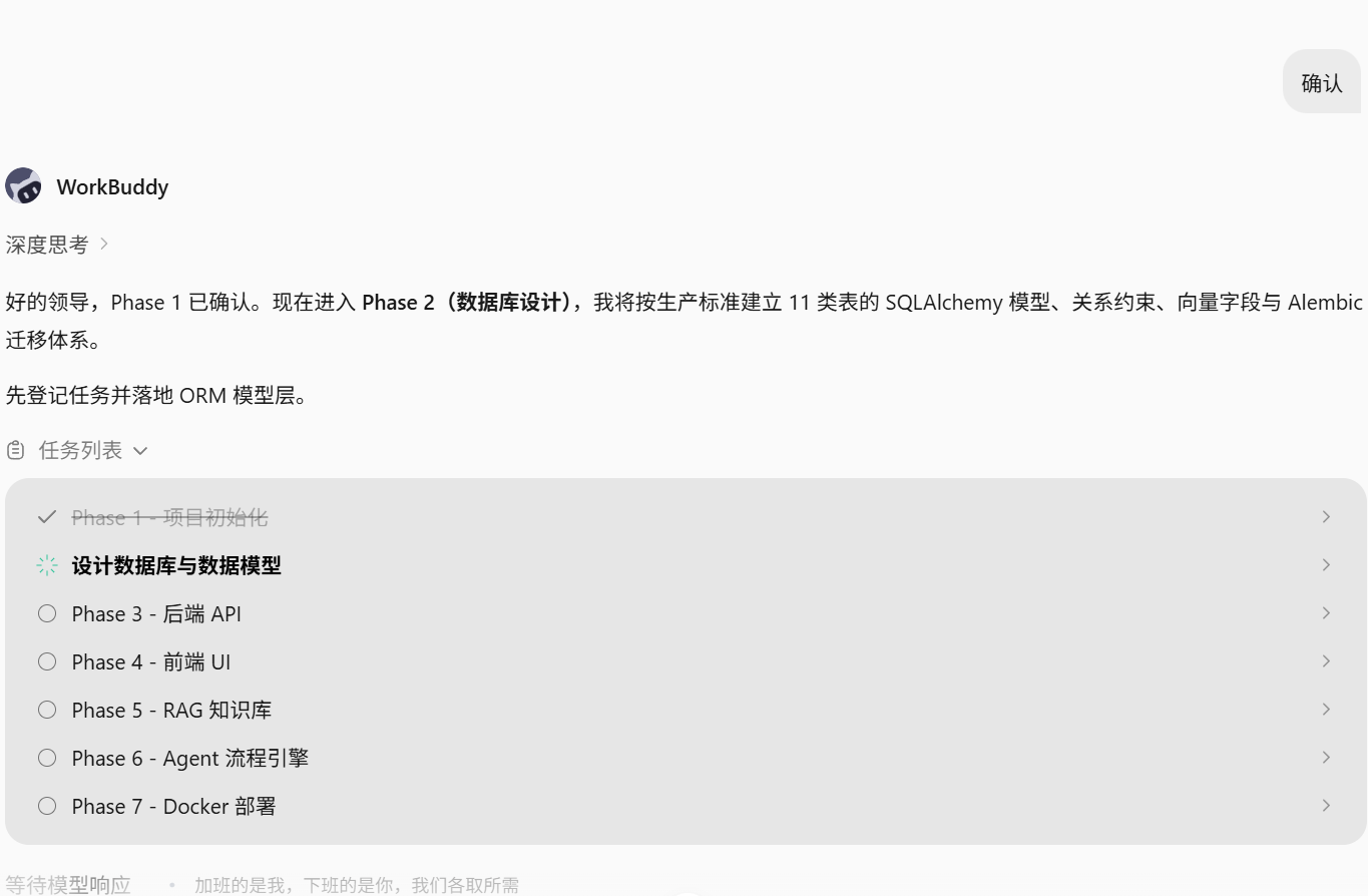 「因为不懂法,所以一直妥协。」于是我就用 AI 造了个法律策略模拟器