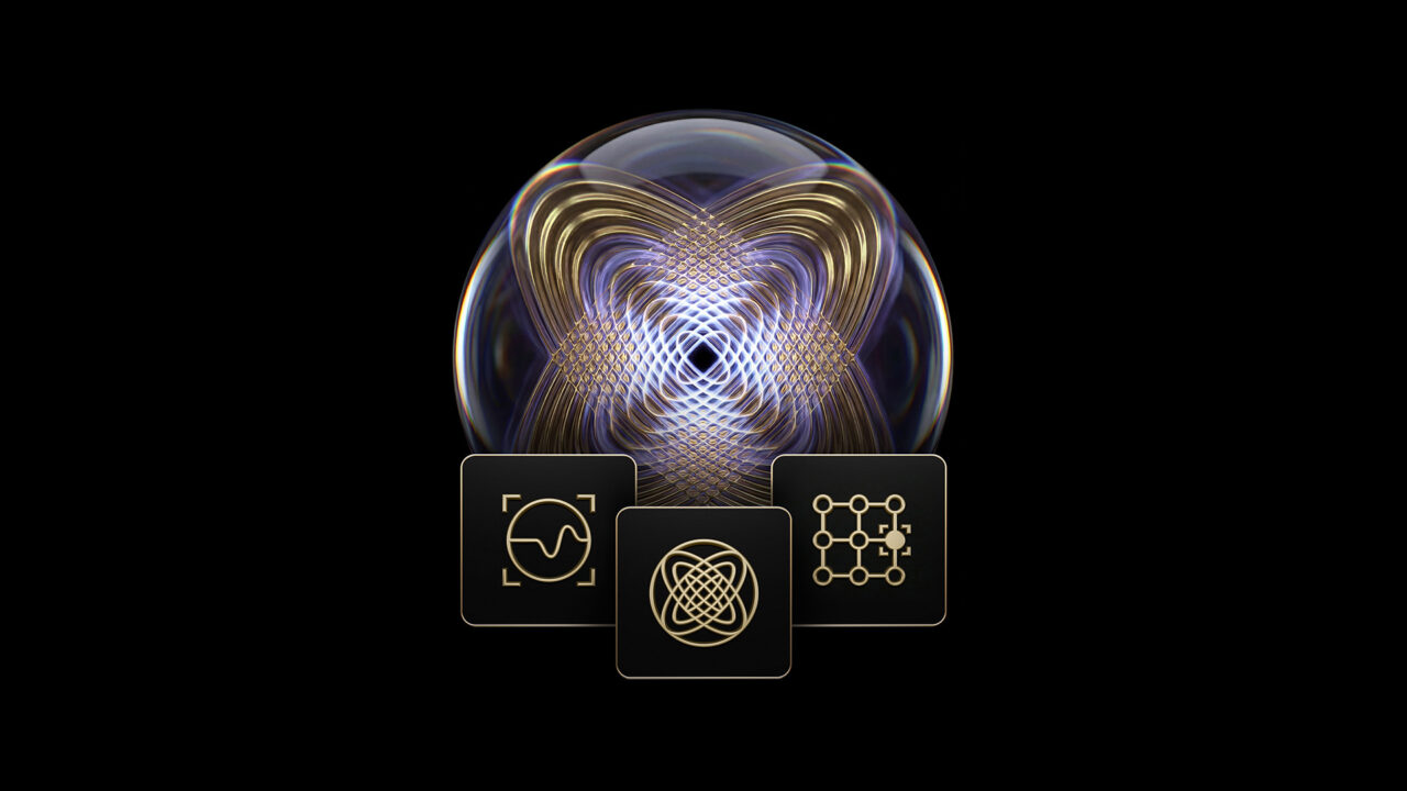 NVIDIA 发布Ising,全球首个开放量子AI 模型加速实用量子计算机进程| NVIDIA 英伟达博客