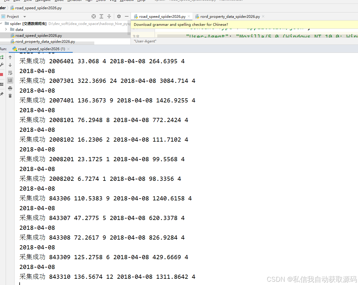 计算机毕业设计PySpark+SparkML+Kafka+Hive深圳智慧交通预警系统 交通拥堵预测决策 智慧交通大数据可视化 大数据毕业设计(源码+LW+PPT+讲解)