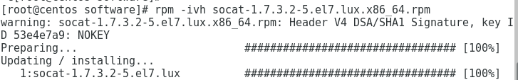 RabbitMQ 快速学习