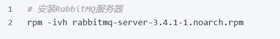 RabbitMQ 从入门到踩坑:我与 15672 端口的爱恨情仇